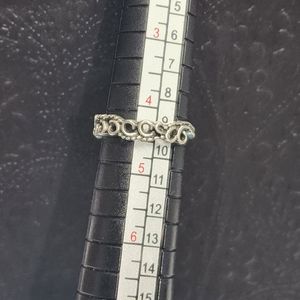 Size 4.5 ring
